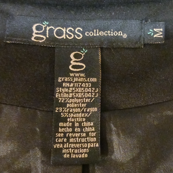 Women's Jacket - Picture 6 of 6